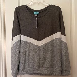 PS Kate long sleeve top